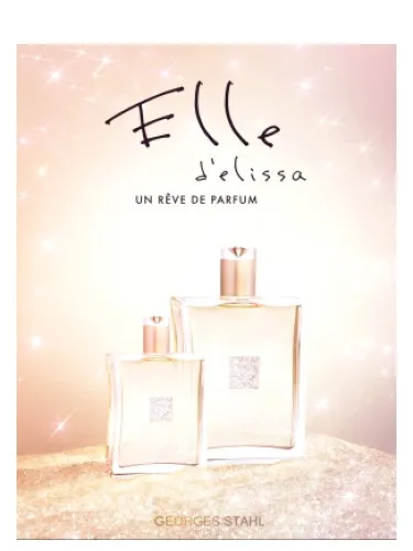 Imagen de Elle d'Elissa