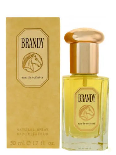 Perfume Brandy de Brandy Parfums