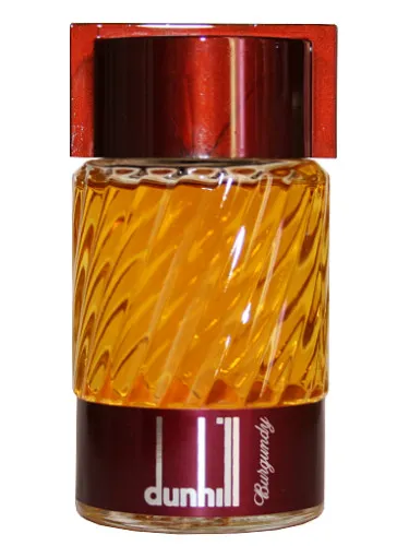 Imagen de Dunhill Burgundy