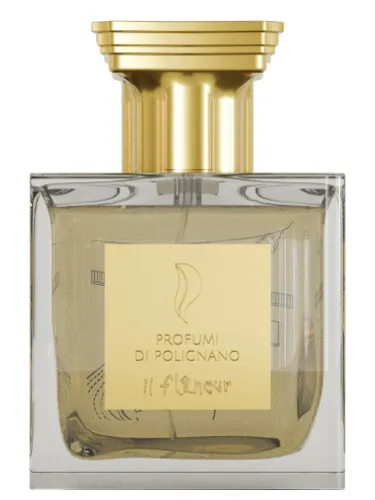 Perfume Il Flaneur Extrait de Parfum de Profumi Di Polignano