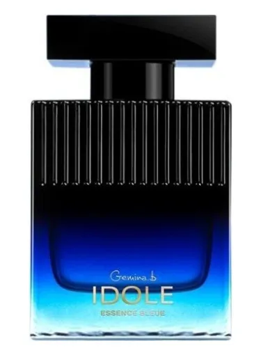 Perfume Idole Essence Bleue de Gemina B.