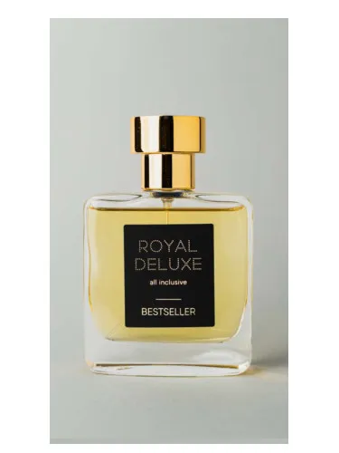 Imagen de Royal Deluxe