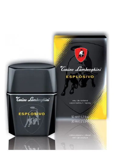 Imagen de Esplosivo
