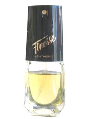 Perfume Finesse de Lentheric
