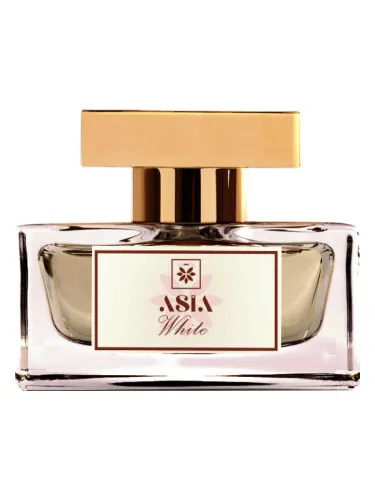 Perfume White de Asia Perfumes