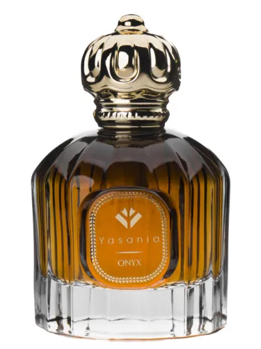 Perfume Onyx de Yasania