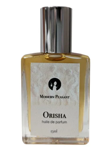 Imagen de Orisha