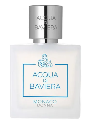 Perfume Monaco Donna de Acqua di Baviera