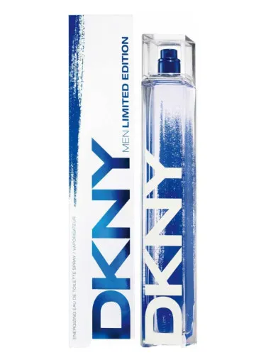 Perfume DKNY Men Summer 2017 de Donna Karan