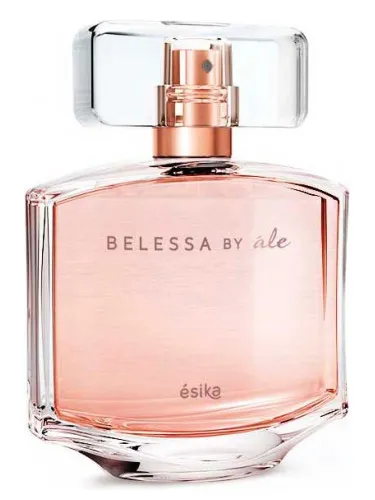 Imagen de Belessa by ále