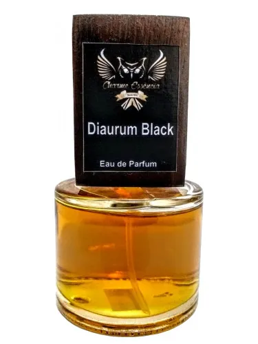 Imagen de Diarum Black