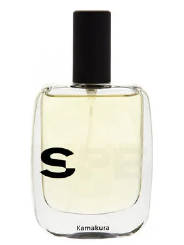 Perfume Kamakura de S-Perfume