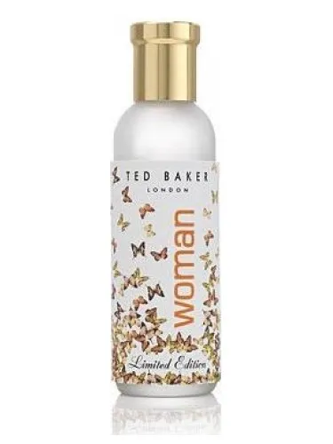 Imagen de Ted Baker Woman Limited Editon