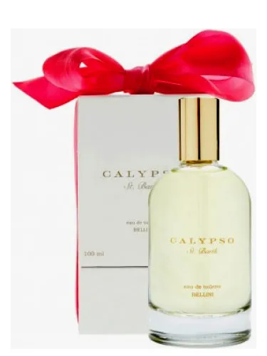 Perfume Bellini de Calypso Christiane Celle