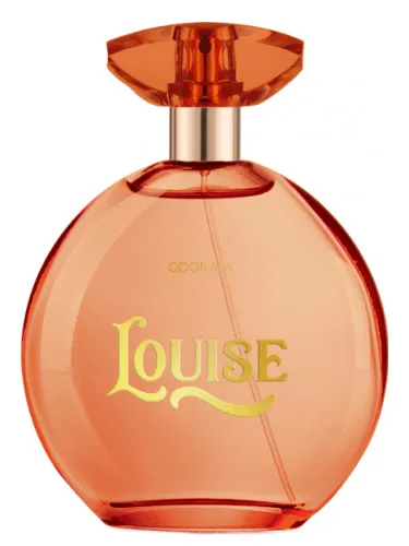 Imagen de Louise