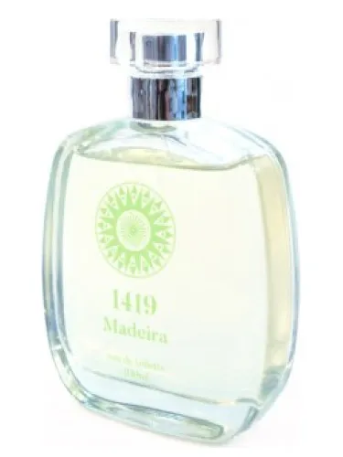Perfume 1419 Madeira de Leme