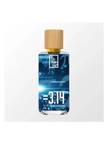 Perfume 3.14 de The Dua Brand