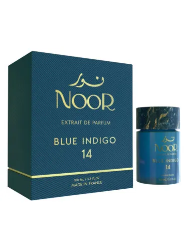 Imagen de Blue Indigo 14