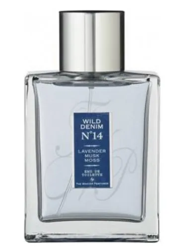 Perfume Wild Denim No. 14 de The Master Perfumer