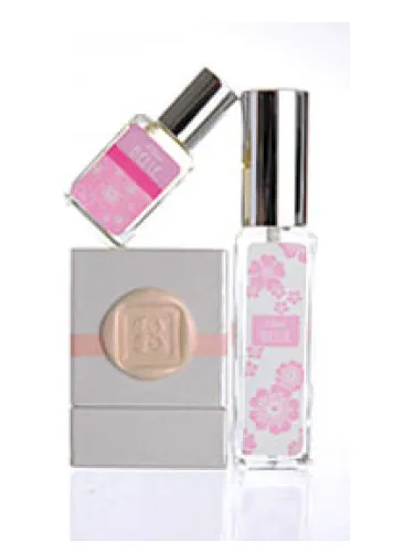 Imagen de Miss Belle