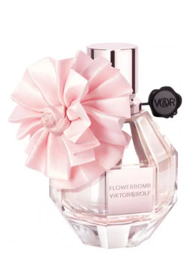 Imagen de Flowerbomb Christmas 2012 Edition