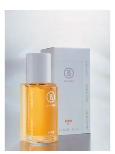 Imagen de Bogner Woman No.1