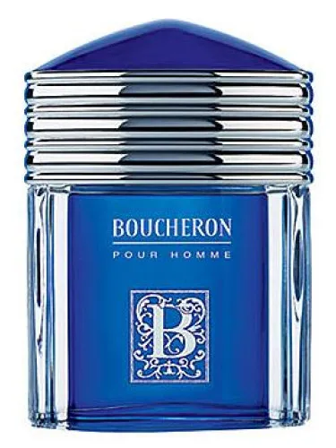 Imagen de Boucheron Eau Légère 2006