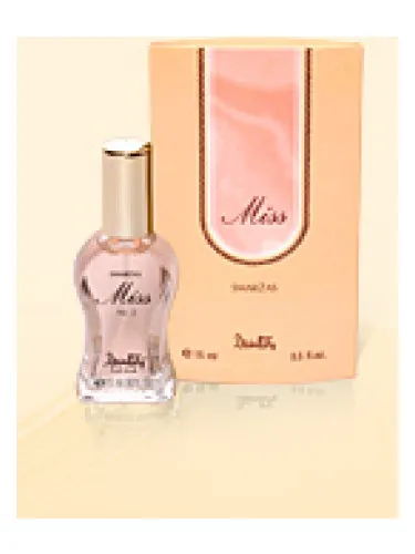 Imagen de Miss 2