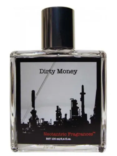 Perfume Dirty Money de Neotantric