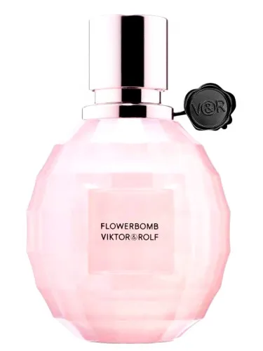 Imagen de Flowerbomb La Vie en Rose 2017