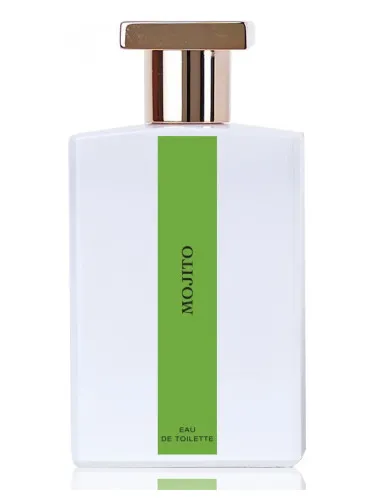 Perfume Mojito de Officine del Profumo