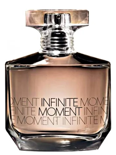 Perfume Infinite Moment for Him de Avon
