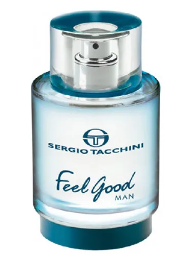 Imagen de Feel Good Man