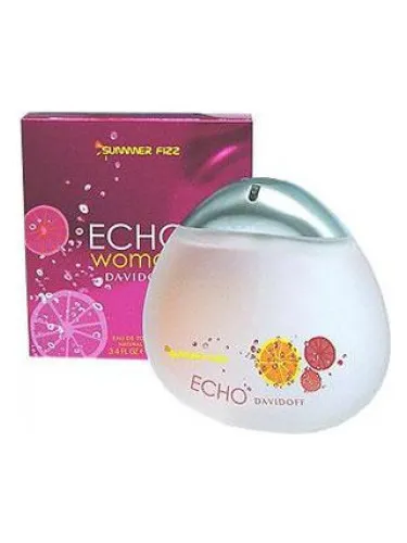 Imagen de Echo Women Summer Fizz