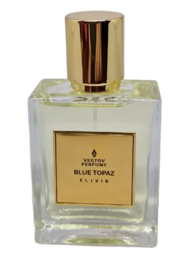 Imagen de Blue Topaz
