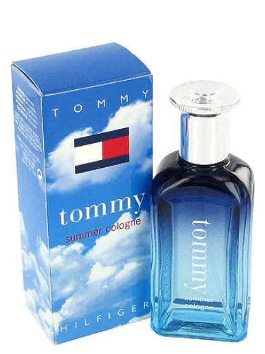 Imagen de Tommy Summer Cologne 2002