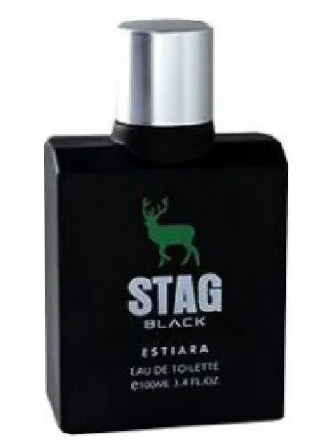 Perfume Stag Black de Estiara