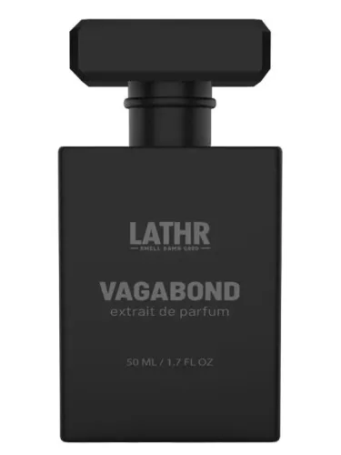 Perfume Vagabond de Lathr
