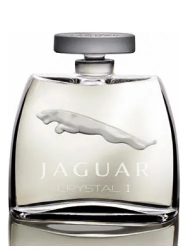 Imagen de Jaguar Crystal I