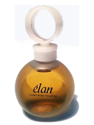 Imagen de Elan