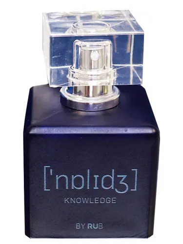 Perfume Knowledge de RUB