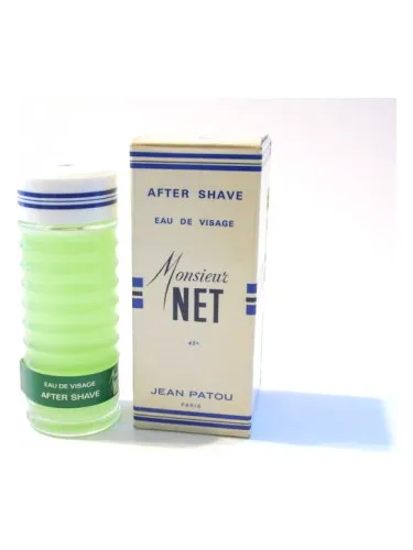 Perfume Monsieur Net de Jean Patou