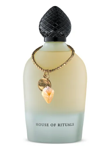 Perfume White Tea de Rituals