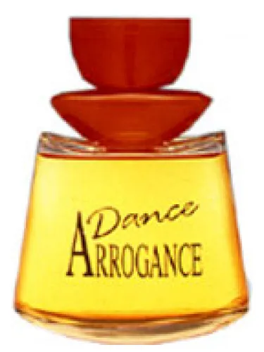 Perfume Dance Arrogance de Schiaparelli