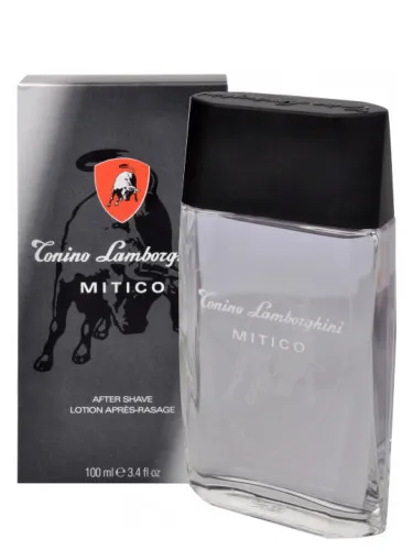 Imagen de Mitico