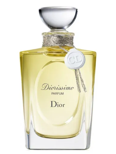 Imagen de Les Creations de Monsieur Dior Diorissimo Extrait de Parfum