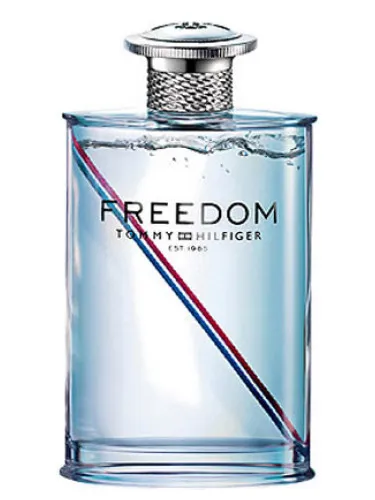 Colección Freedom