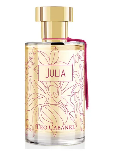 Imagen de Julia