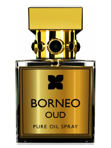 Imagen de Borneo Oud