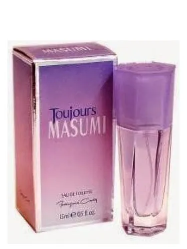 Imagen de Toujours Masumi